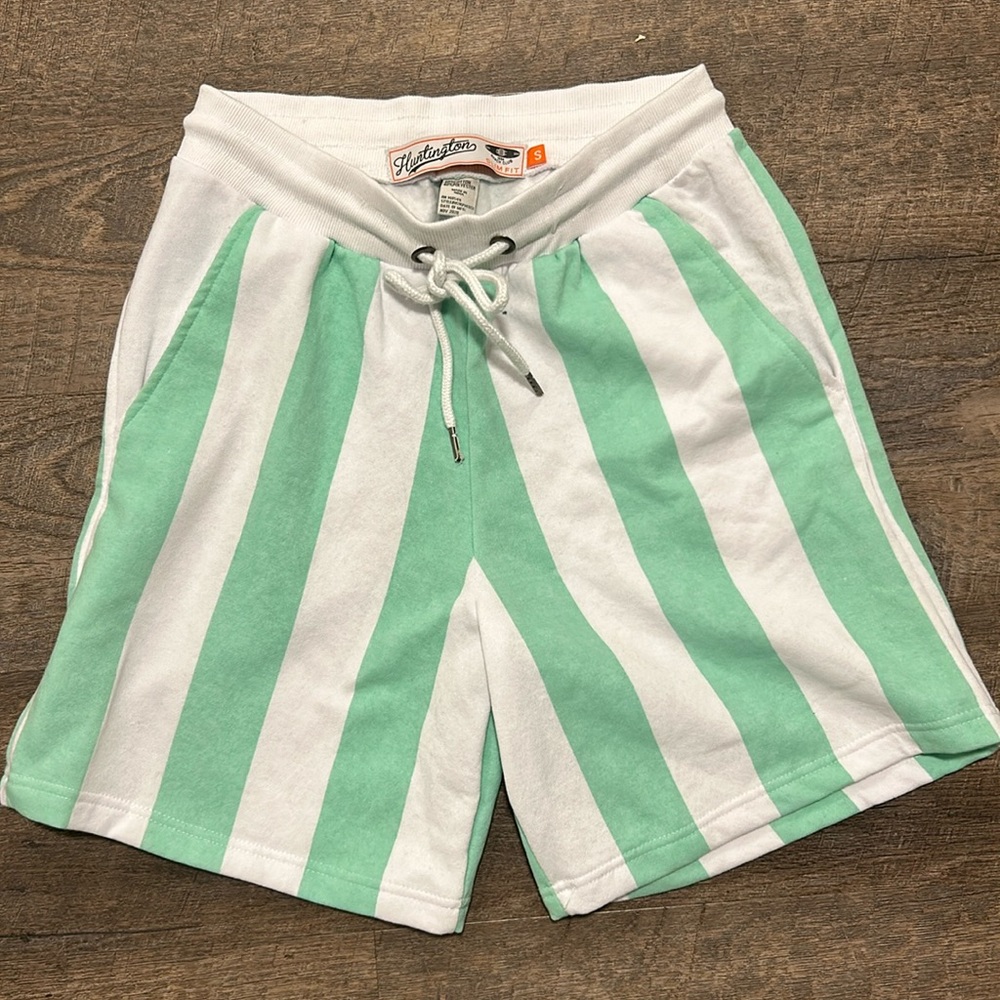 Men’s Sweat Shorts